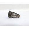 Image 4 : Sajen Sterling Silver Labradorite Ring & Necklace
