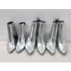 Image 1 : 3 New Pairs of Women's Silver Madden NYC Boots 