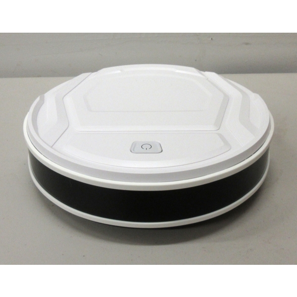 Lefant Robotic Vacuum Cleaner - White