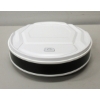 Image 1 : Lefant Robotic Vacuum Cleaner - White