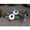 Image 1 : 3 Dyson Vacuum Motors & 1 Charge Stand