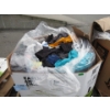 Image 1 : Skid of Overstock & Customer Return Clothing - As Is