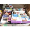 Image 1 : 5 Assorted New Packs of Women's Hanes Underwear