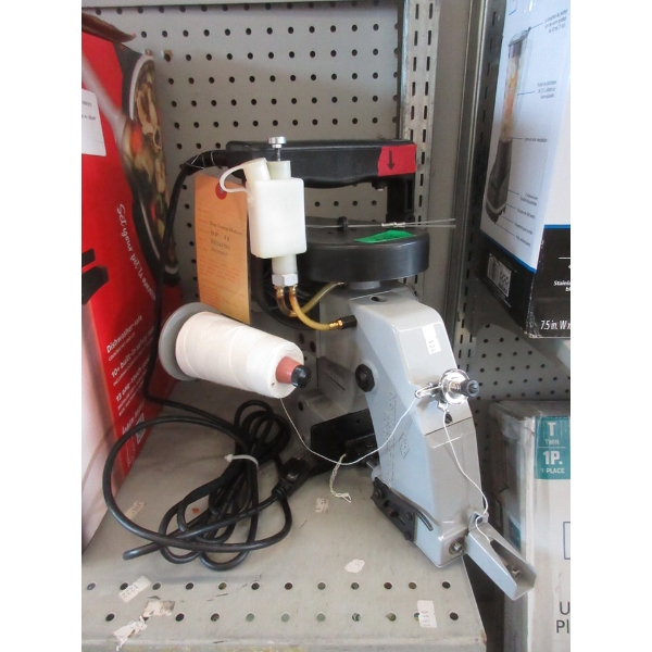 Industrial Bag Closing Sewing Machine 