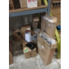 Image 1 : 9 Light Fixtures and Household Organizers