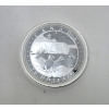 Image 2 : 1 Oz .9999 Silver 2024 This Is Canada: Wonderous Waters Atlantic Coast Coin 
