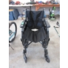 Image 1 : Silver Sport I Wheel Chair - Preowned - As Is