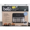 Image 1 : Bella Pro Series 4 QT TriZone Air Fryer - 3.8 L
