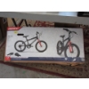 Image 1 : Huffy Algonquin 18" Child's Bike - For Ages 4-8