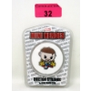 Image 1 : Limited Edition 1 Oz .999 Silver 2021 Marvel Mini Heroes: Doctor Strange Coin 
