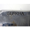 Image 4 : Sun Fish Gurkha Knife with Sheath