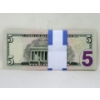 Image 2 : 20 x $5 USD Uncirculated Bundle 