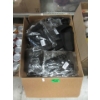 Image 1 : Box of 40+ New Waist Aprons & New Ankle Braces