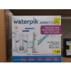 Image 1 : Waterpik Water Flosser Twin Pack