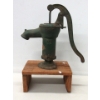 Image 1 : Vintage Beatty Bros. Cast Metal Pump 