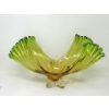 Image 1 : Mid-Century EDAG Art Glass Centerpiece Bowl