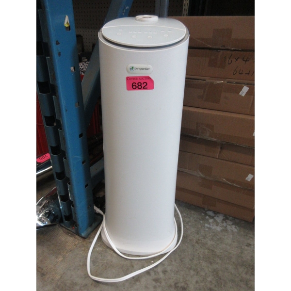 pureguardian 23" Humidifier - No Exterior Box