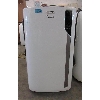 Image 1 : White DeLonghi Pinguino Portable Air Conditioner