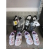 Image 1 : 2 New Little Girls Runners & 2 New Ladies Runners 