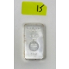 Image 1 : 10 Oz .999 Silver Geiger Edelmetalle Bar 