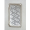 Image 2 : 10 Oz .999 Silver Johnson Matthey Bar 