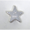 Image 2 : 1/2 Oz .999 Silver YPS 2D Star 