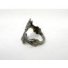 Image 6 : Two .925 Silver Necklaces and Two .925 Silver Rings