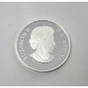 Image 3 : 1+ Oz .9999 Silver 2015 Canadian Year of the Sheep Coin 