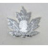 Image 2 : 1 Oz .9999 Silver 2016 Canada Colorful Maple Leaf Coin 