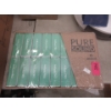 Image 1 : Case of 18 New Pure Sound AirBuds PRO - Green