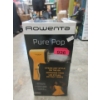 Image 1 : Rowenta Pure Pop Travel Garment Steamer