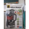 Image 1 : Hamilton Beach Stack & Snap 10 Cup Food Processor