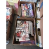 Image 1 : 2 Boxes of Car Craft & Bracket Racing Magazines