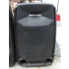 Image 1 : ION Total PA Glow Blue Tooth Speaker - No Box