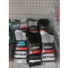 Image 1 : 6 New 3 Packs of Men's Airwalk Crew Socks