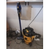 Image 1 : 1 DeWalt Shop Vac & 1 Shark Stick Vac