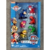Image 2 : 5 New Sets of 6 Paw Patrol "Air Pup Buddies"