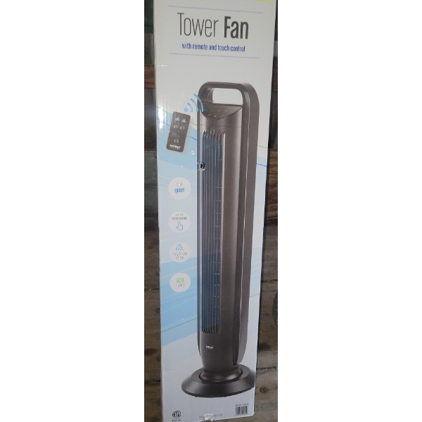 UltraSlimLine Tower Fan