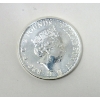 Image 2 : 1 Oz .999 Silver 2021 Britannia Coin 