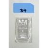 Image 1 : 1 Oz .999 Silver RMC Bar 