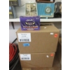 Image 1 : 2 Cases of "Tweaker" Sugar Free Energy Shots - Grape