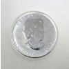 Image 2 : 1 Oz .9999 Silver 2012 Maple Leaf Coin 