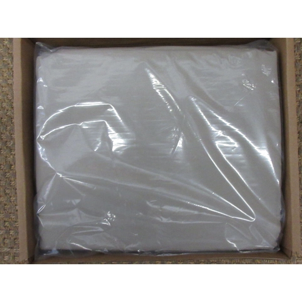 New Queen Size Soft Microfibre Sheet Set - Taupe
