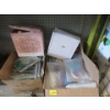 Image 1 : 2 Boxes of Assorted New Children's Party Supplies