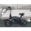Image 1 : Jetson Folding E-Bike - No Charger or Pedals