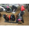 Image 1 : 3 Assorted Motomaster Jacks - Preowned - As Is