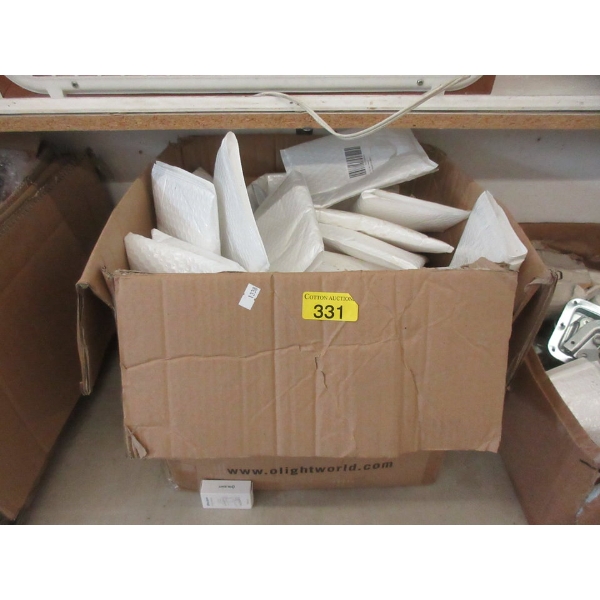 Large Box of New Oolight PIC Rail Adaptors