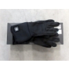 Image 1 : New Pair of Women's Black Heated Gloves - Size XS