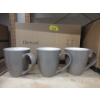 Image 1 : Set of 4 New Dowan 17 Oz. Ceramic Coffee Mugs