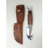 Image 1 : New KA-BAR Game Hook Knife Model: KA-1234